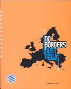 No Borders - Just N.E.W.S.*