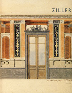 Ερνέστος Ζίλλερ αρχιτέκτων [1837-1923] 