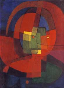 Paul Klee. Ελαιογραφίες-υδατογραφίες-σχέδια