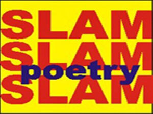 Thess Poetry Slam